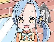 星甲魂将传